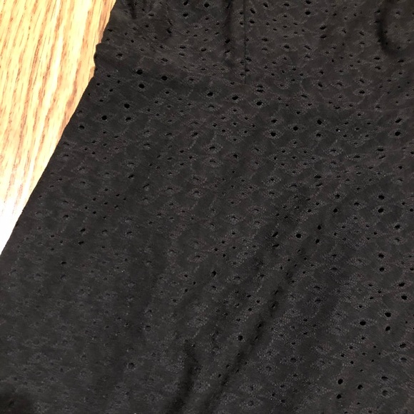 NWOT Little Black Dress (Petite) - Picture 6 of 6